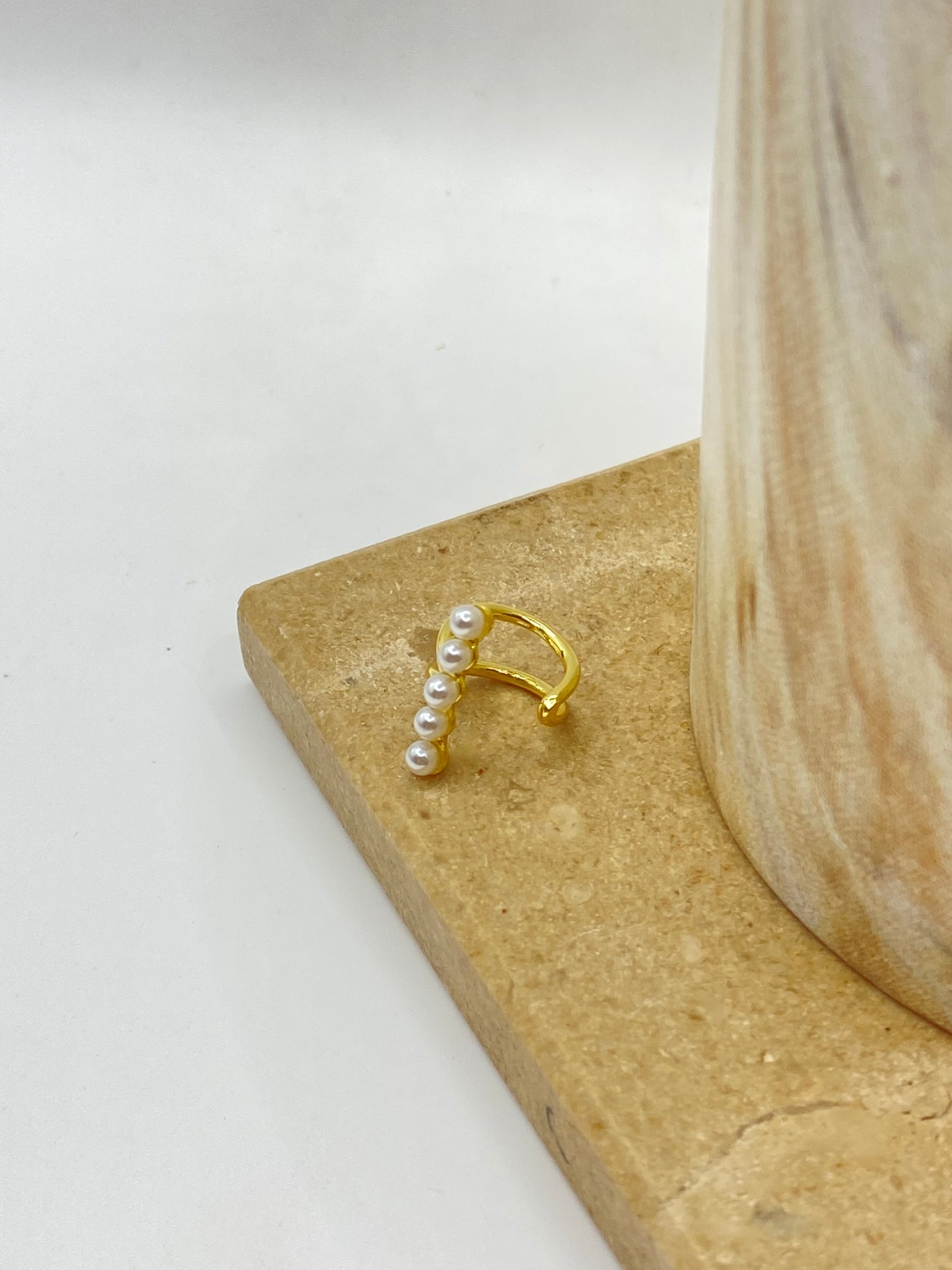 EARCUFF OLIVIA