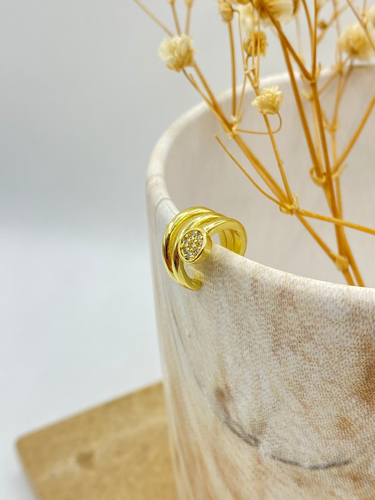 EARCUFF TATI