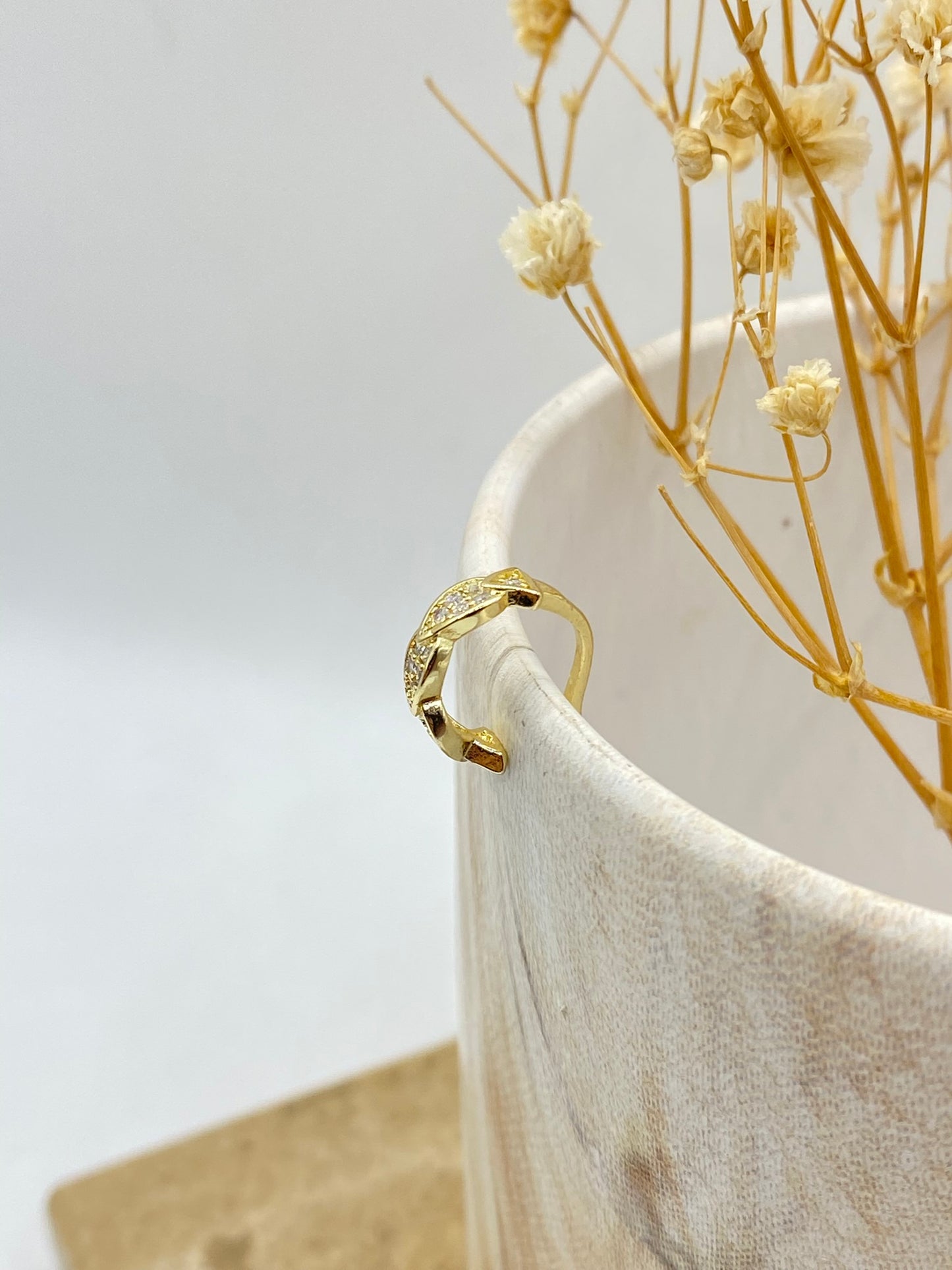 EARCUFF LOLA