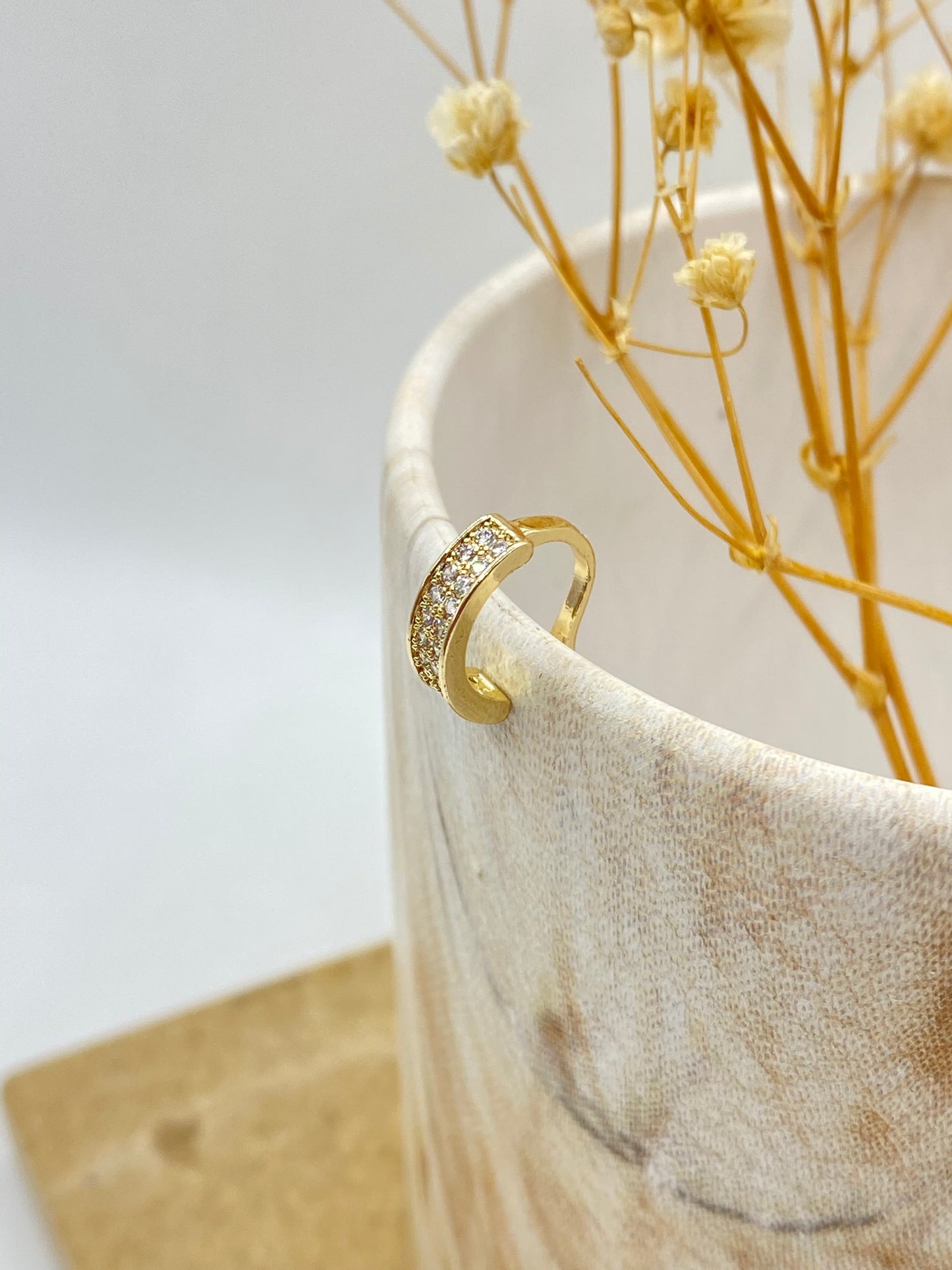 EARCUFF LETI