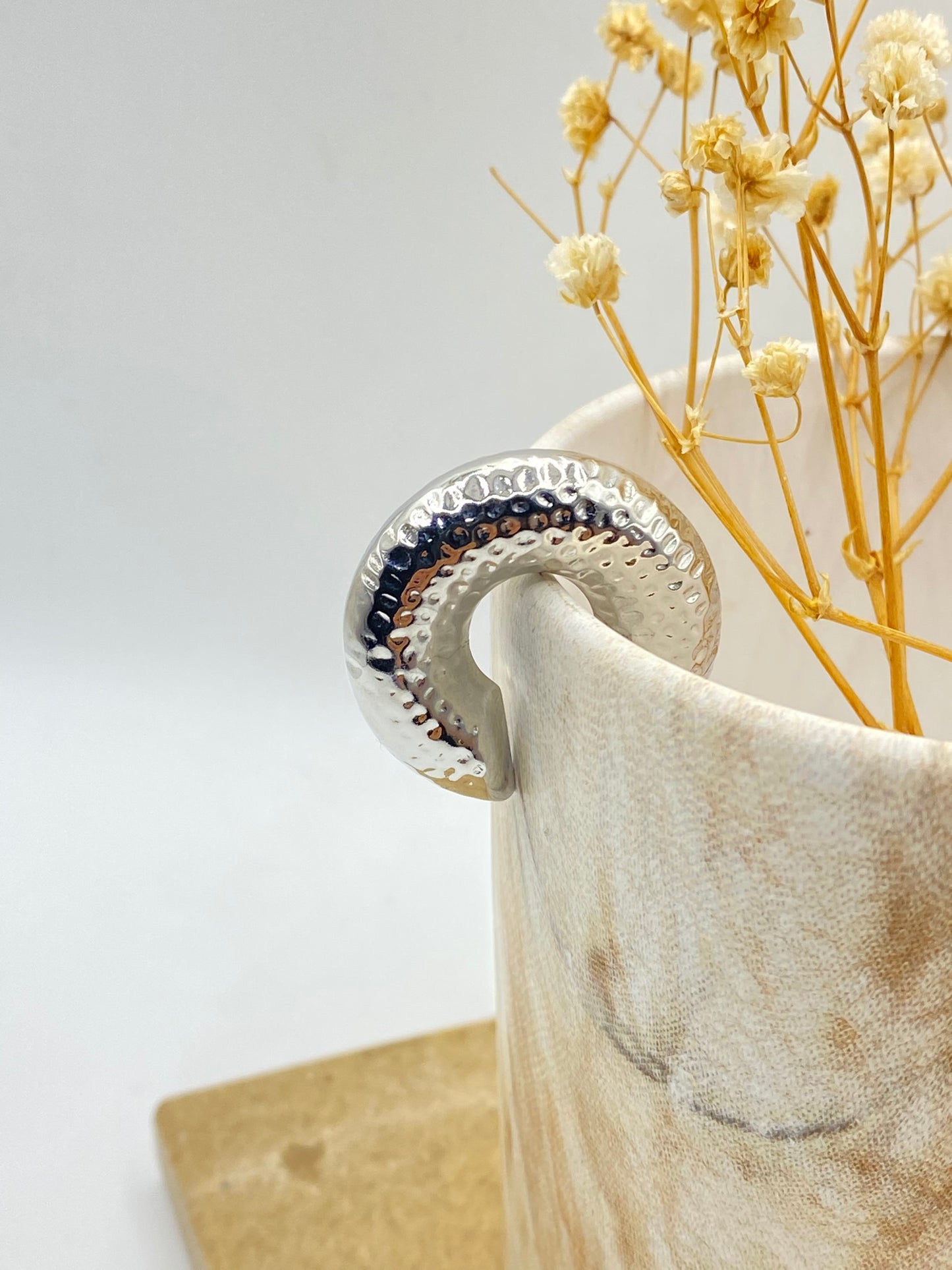 EARCUFF CHUNKY NATY