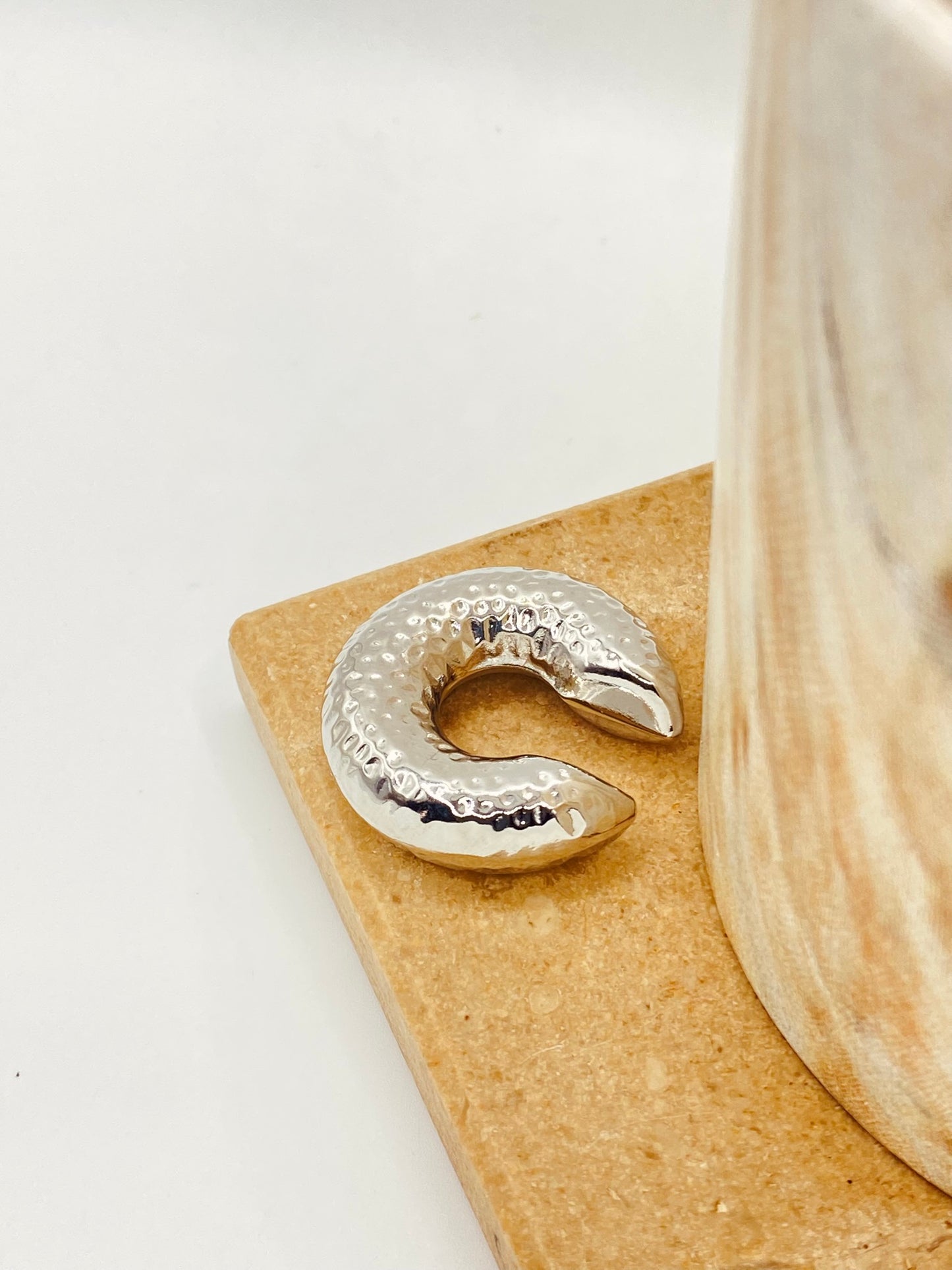 EARCUFF CHUNKY NATY