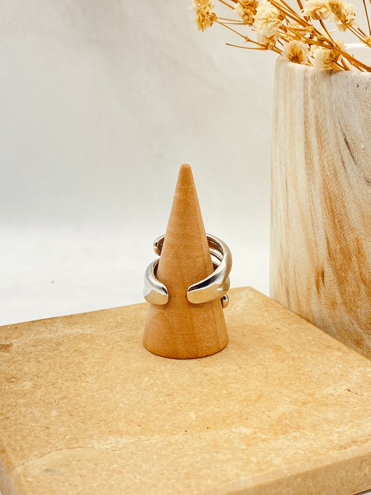 ANILLO NATY