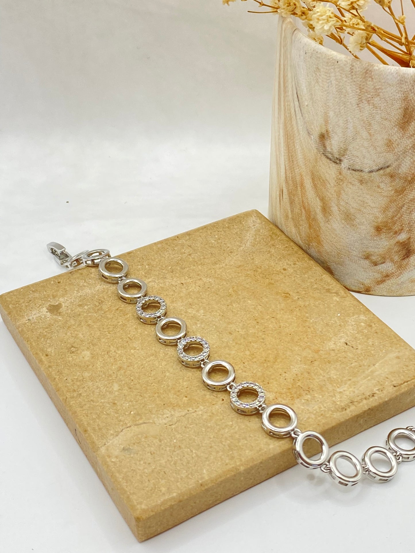 PULSERA PAO