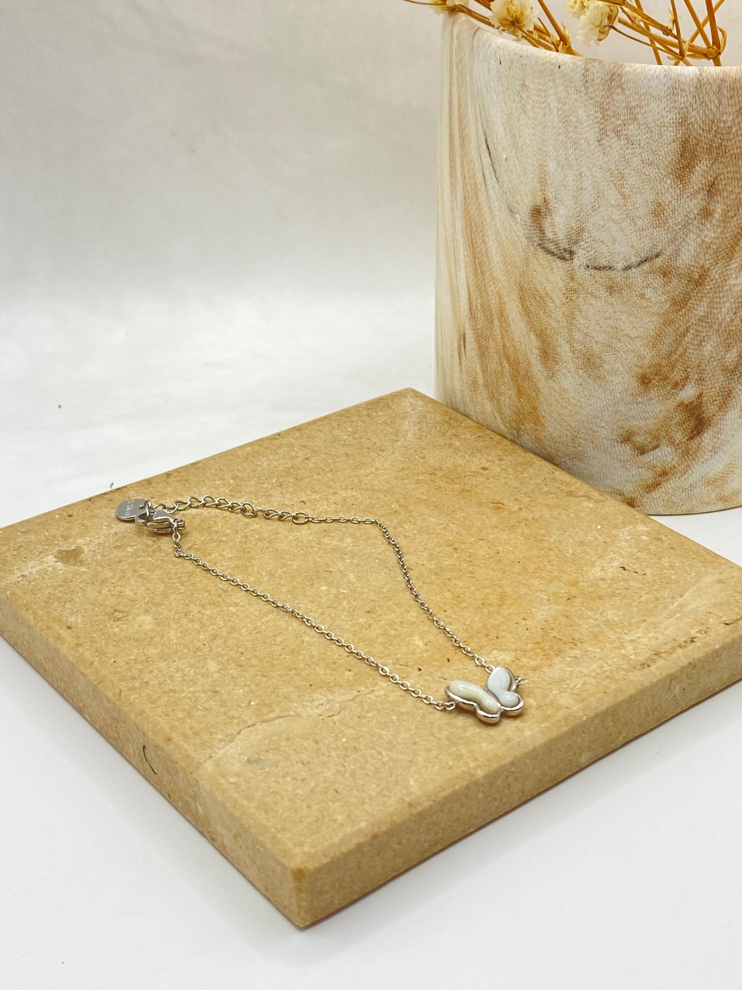 PULSERA MARIPOSA
