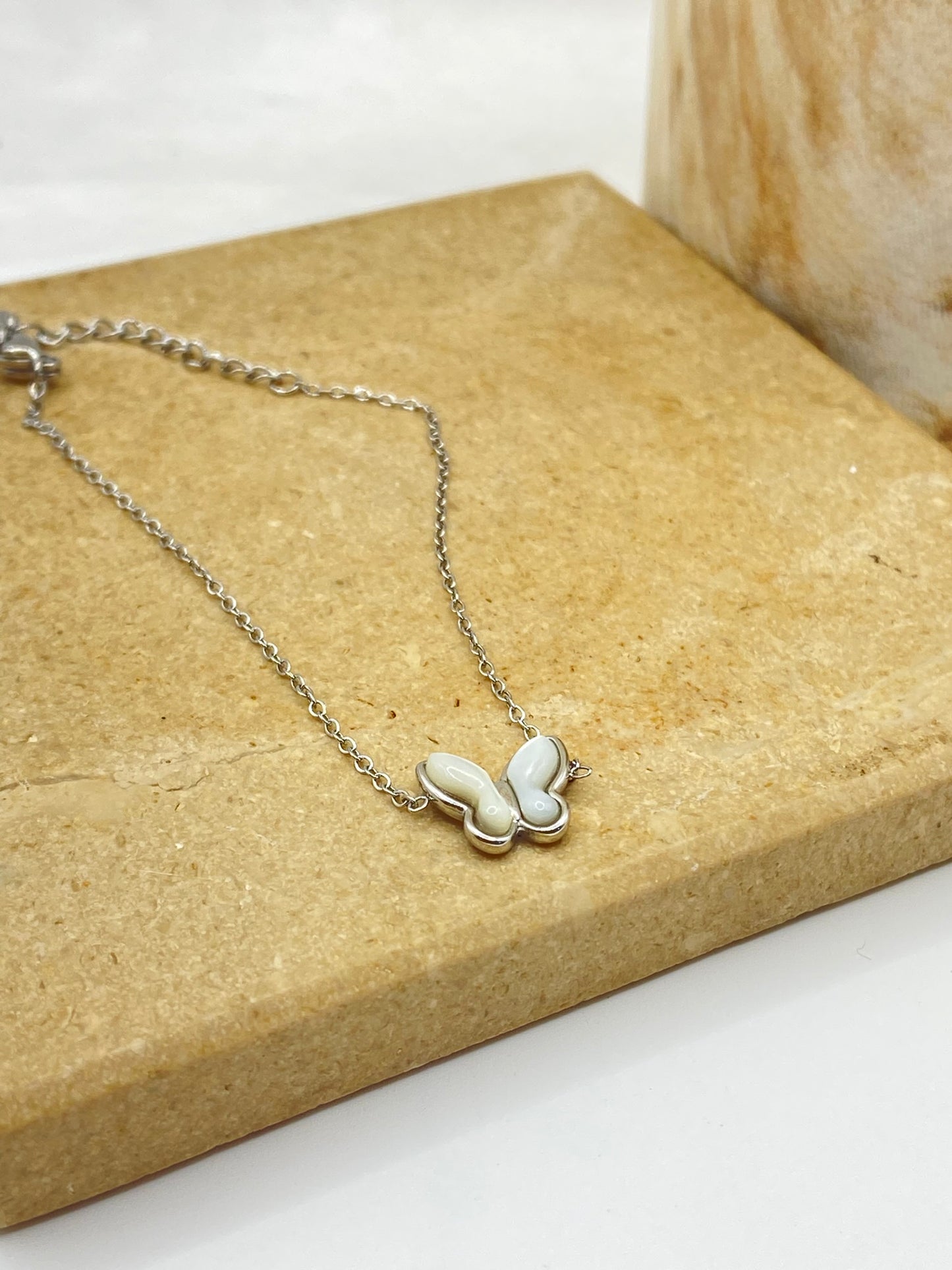 PULSERA MARIPOSA
