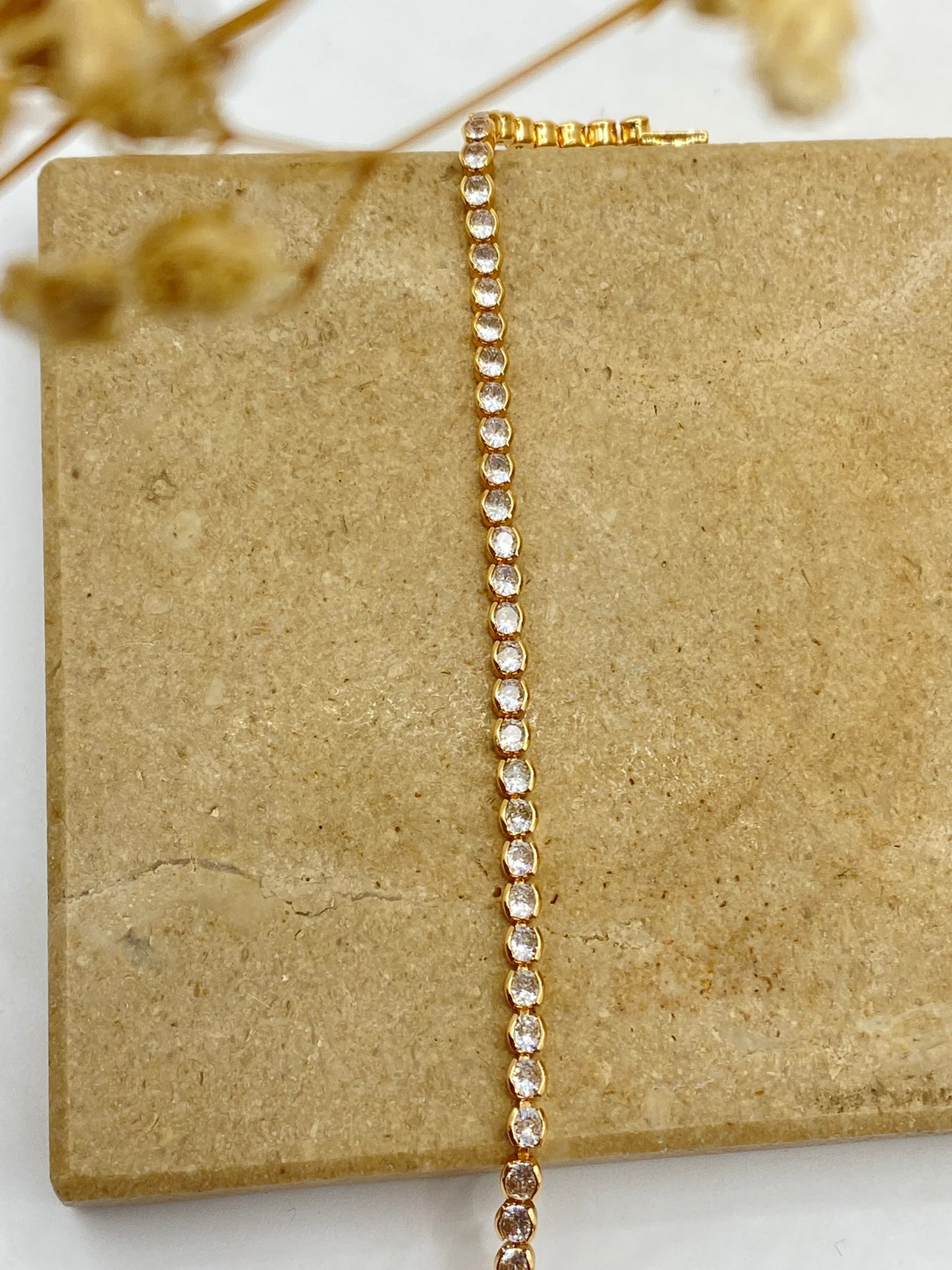 TENNIS BRACELET