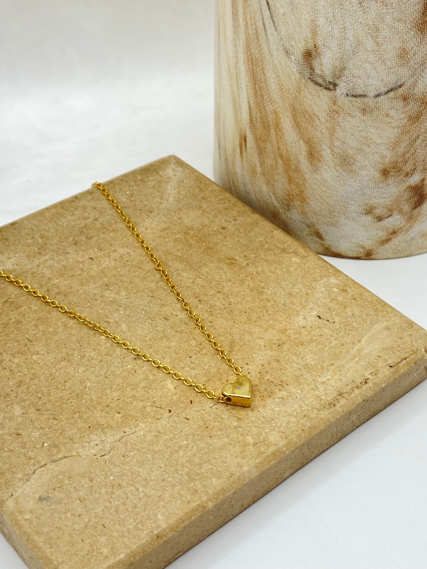 COLLAR AMOR- PAO