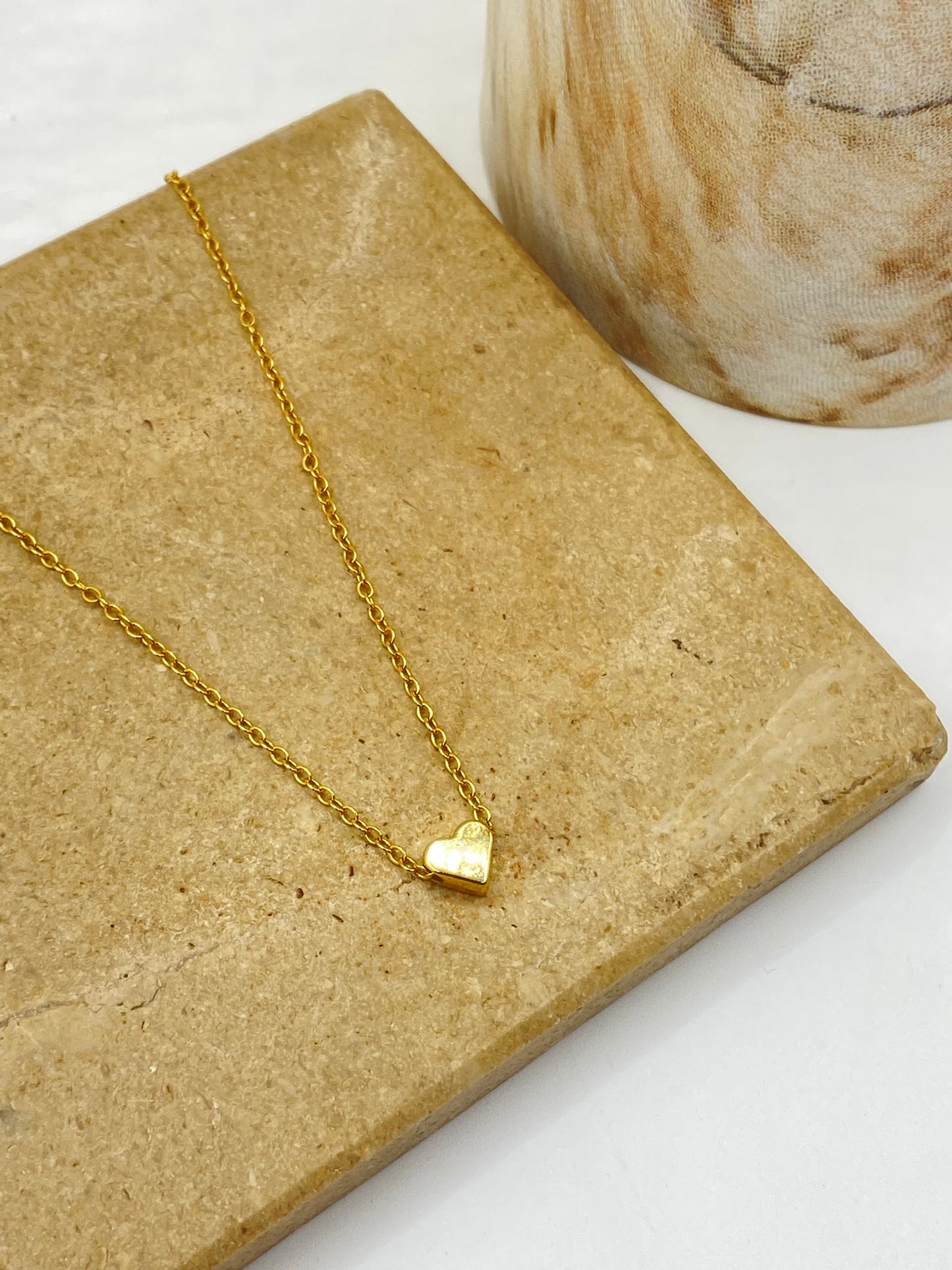 COLLAR AMOR- PAO