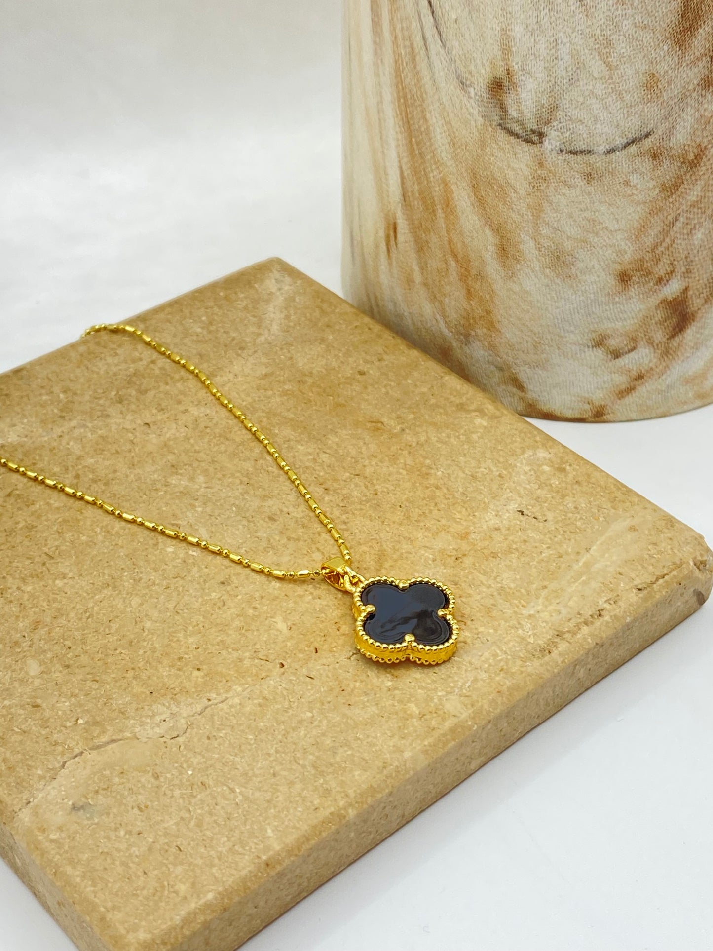 COLLAR VAN CLEEF