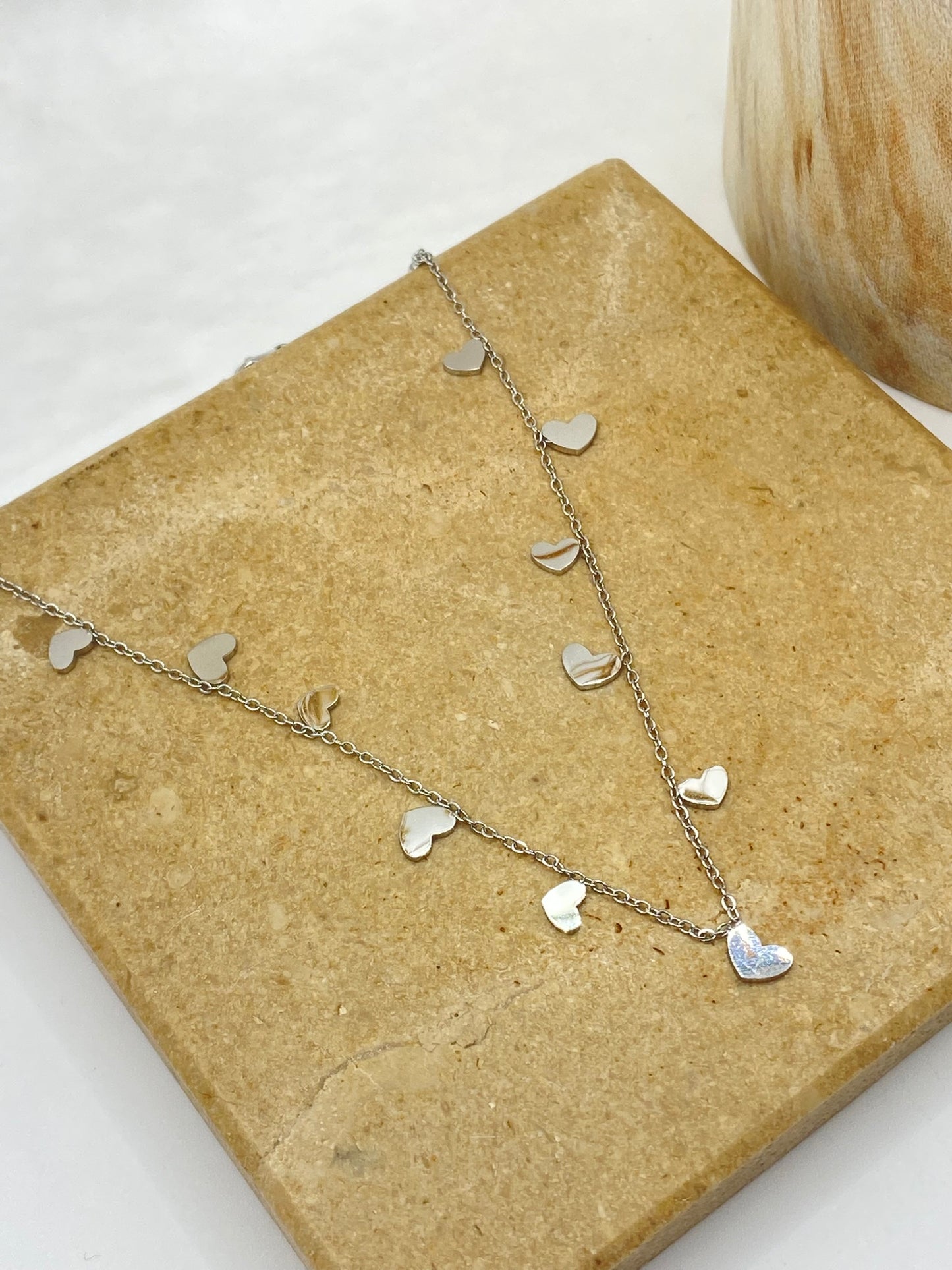 COLLAR AMOR- ELI