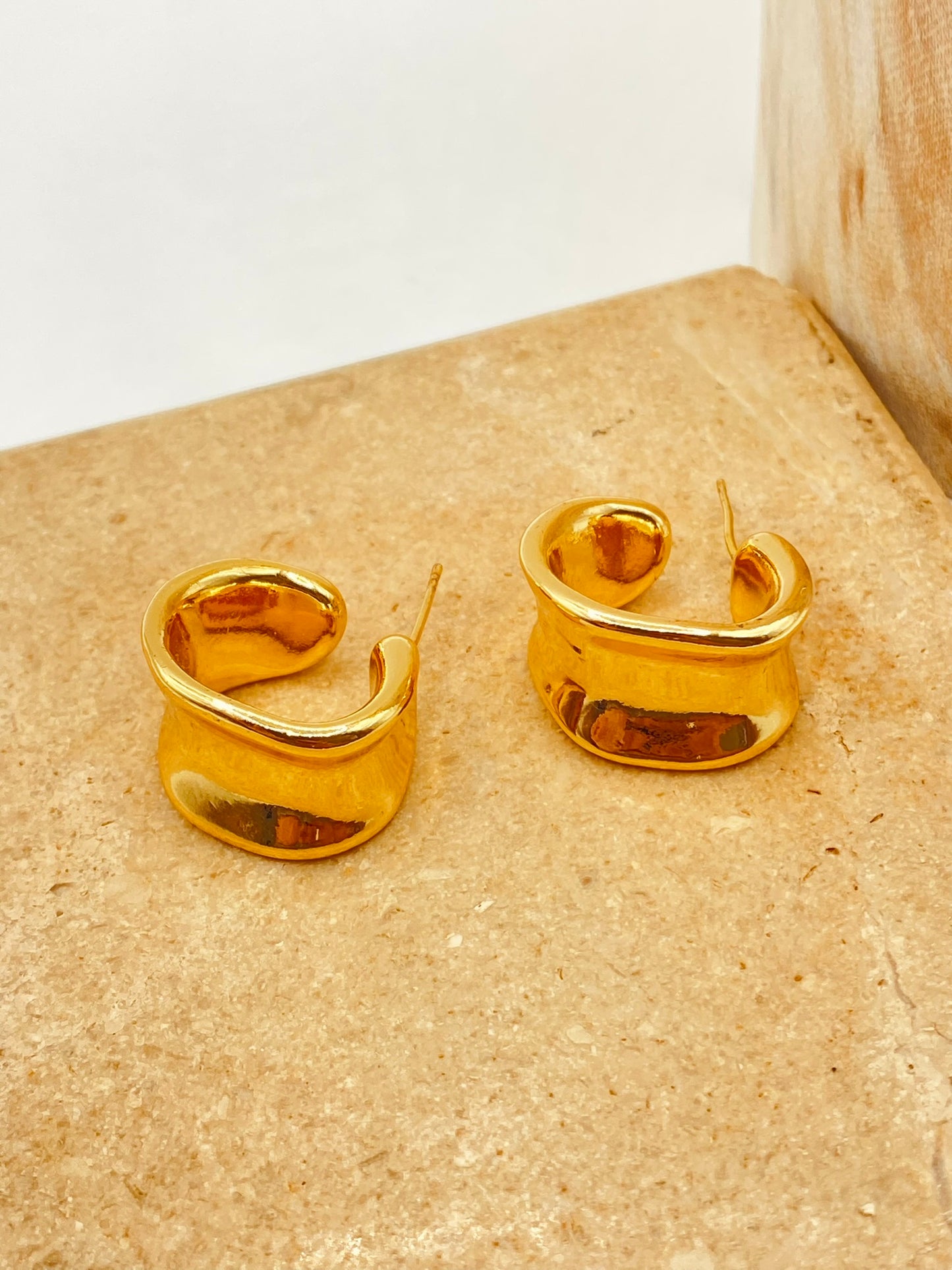 ARETE CHUNKY ABIGAIL