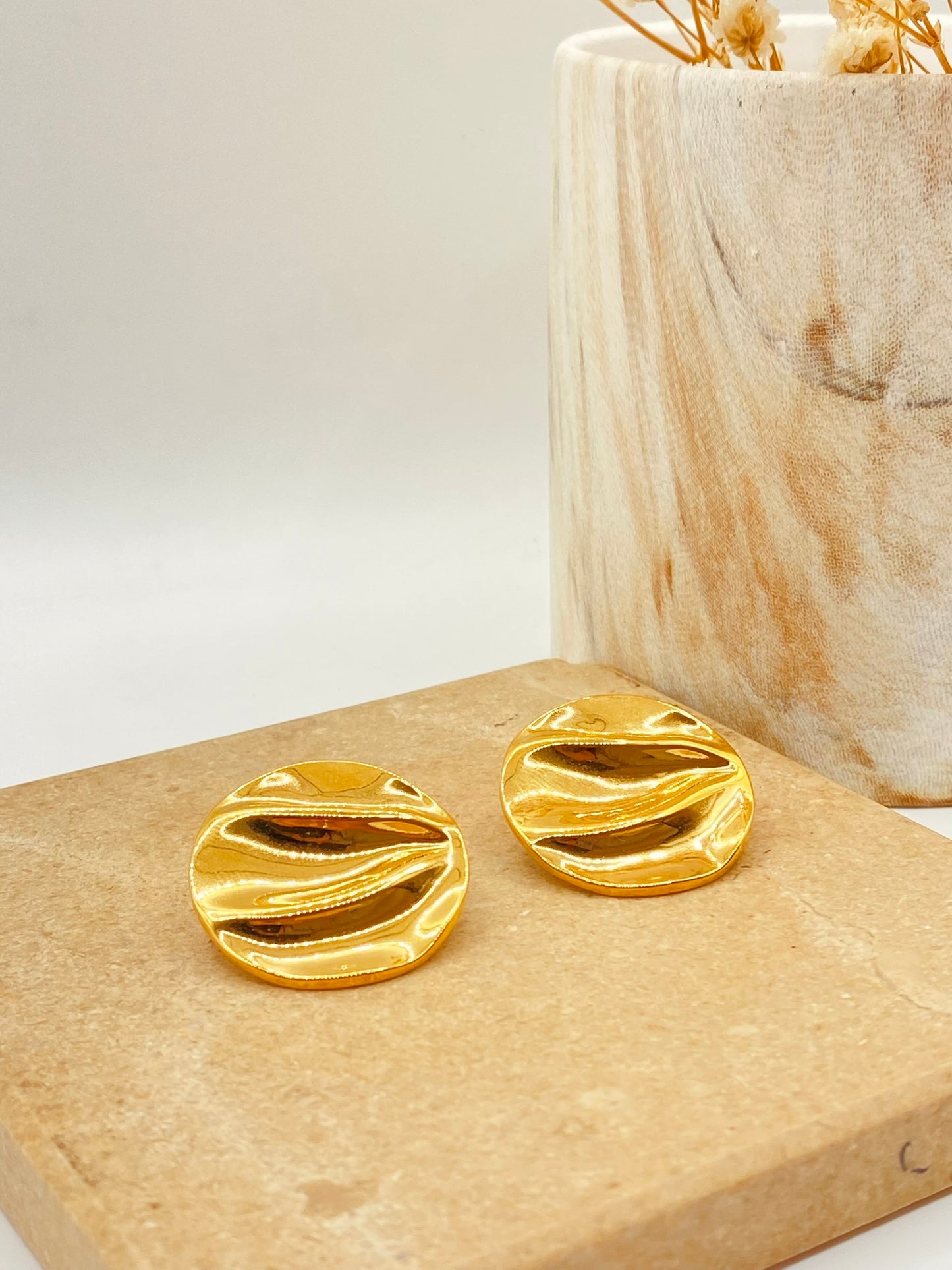 ARETE STUD MILE