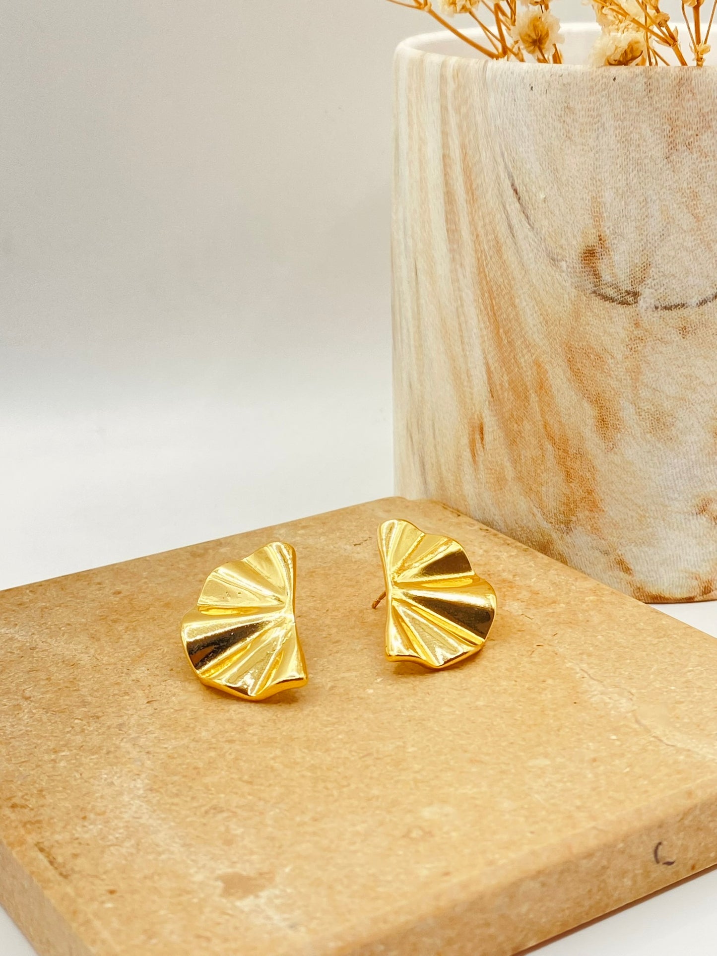 ARETE STUD LISETTE