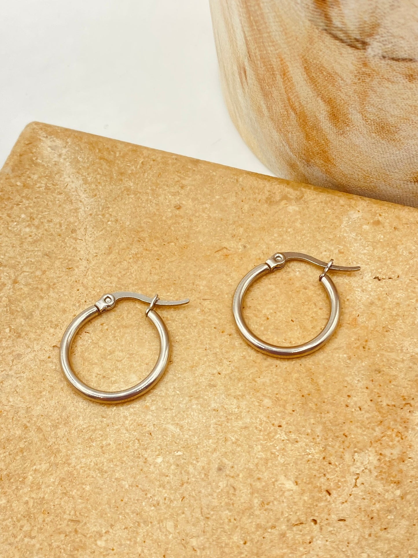 ARETE HOOP ARGOLLA