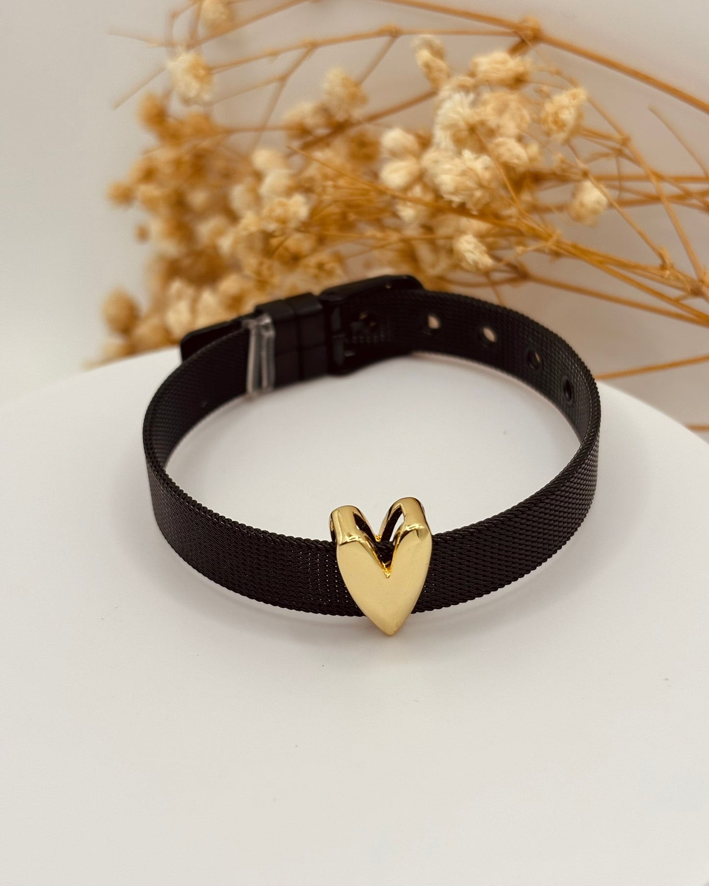BRAZALETE CHARMS