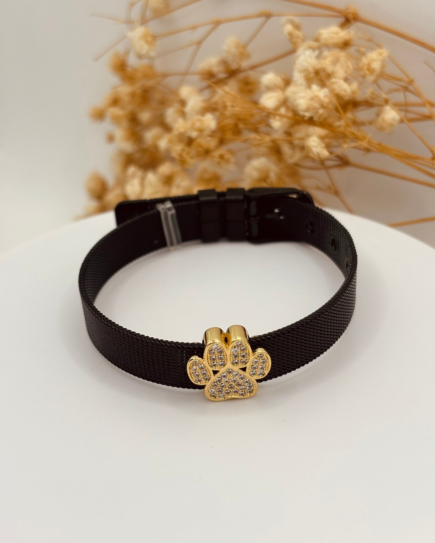 BRAZALETE CHARMS
