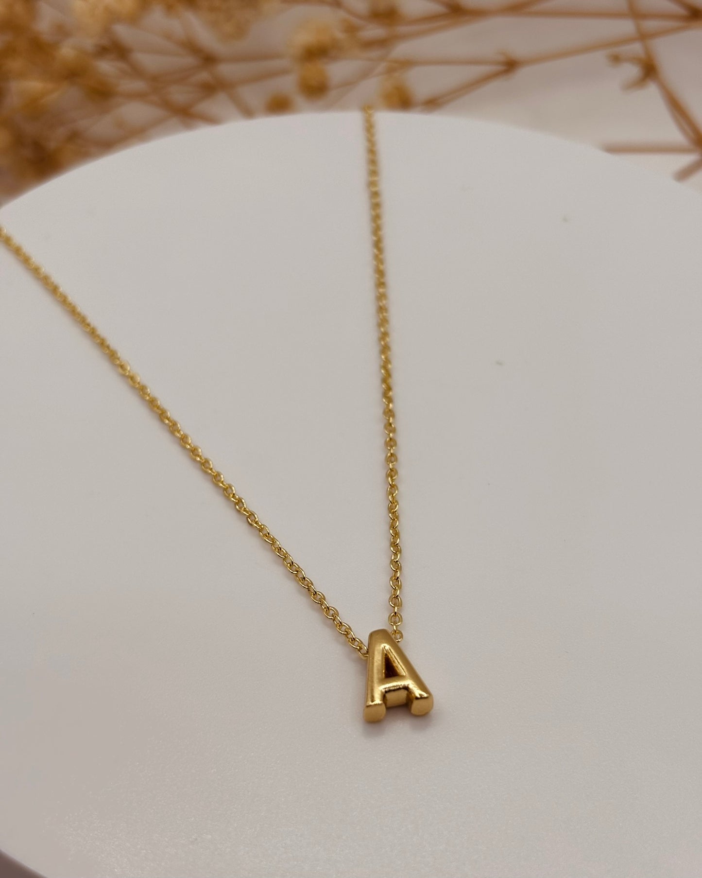 COLLAR INICIAL