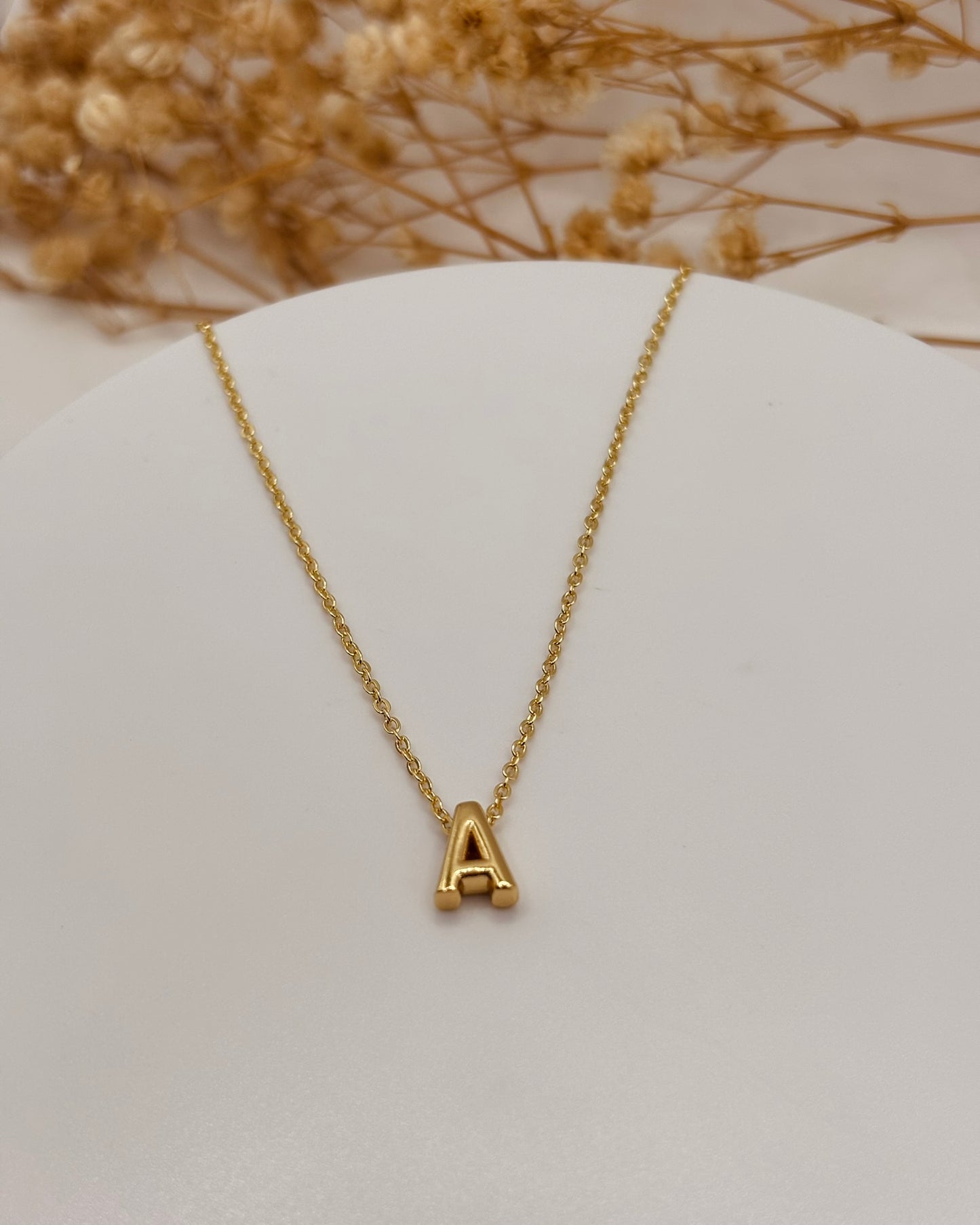 COLLAR INICIAL
