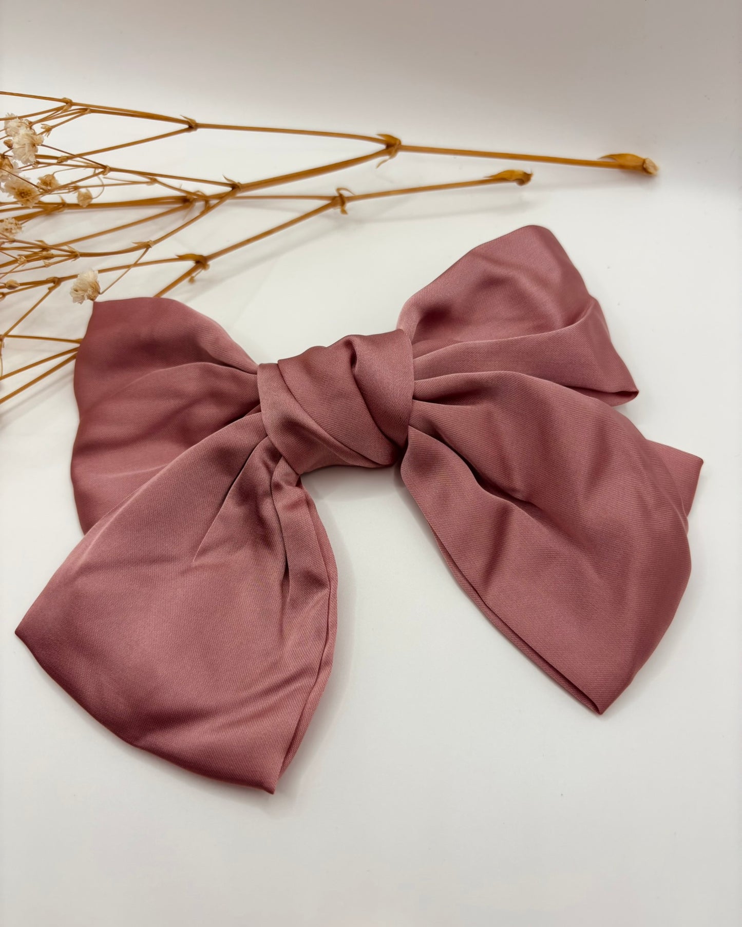 LAZO COQUETTE ROSADO