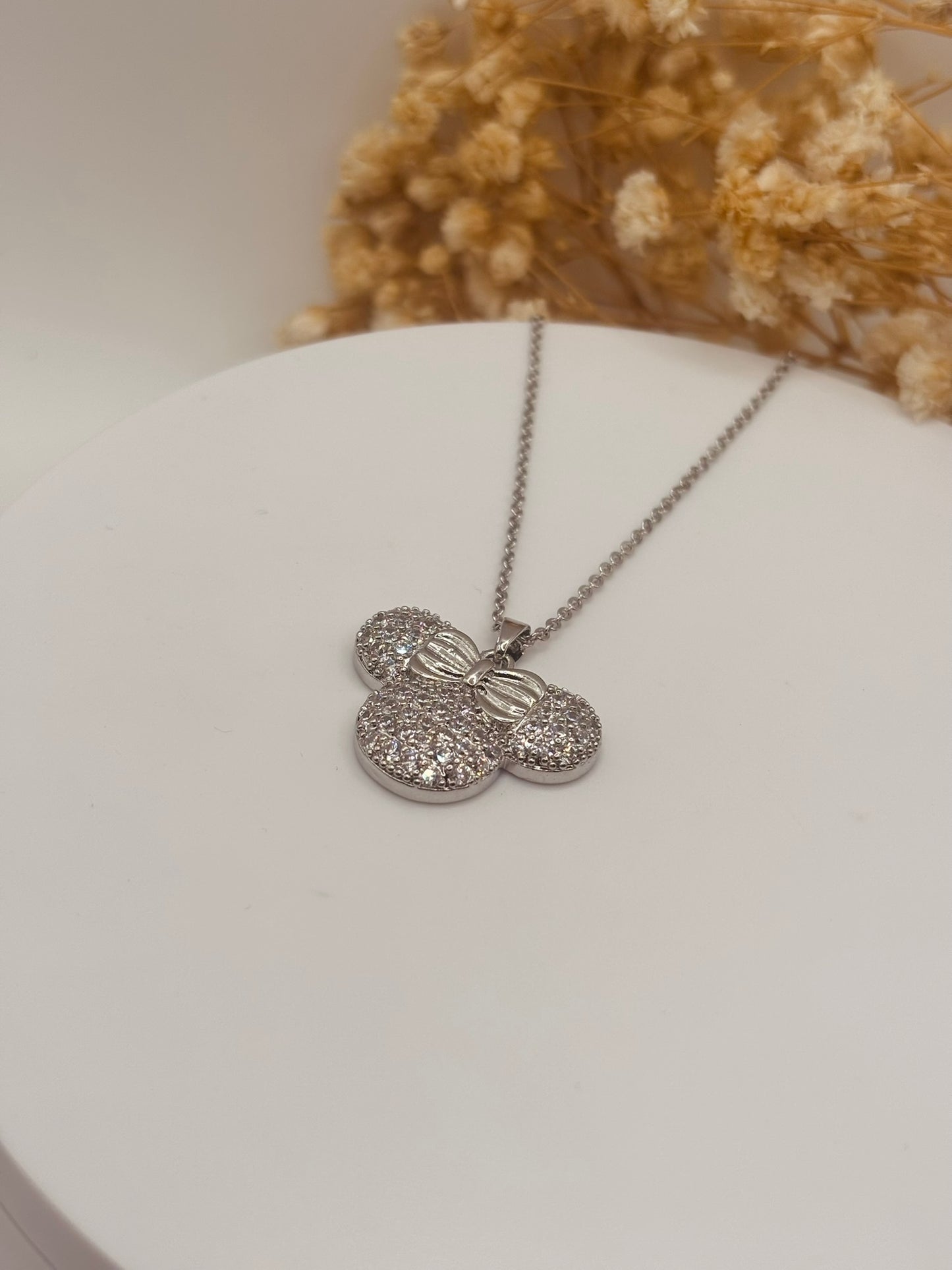 COLLAR MINNIE