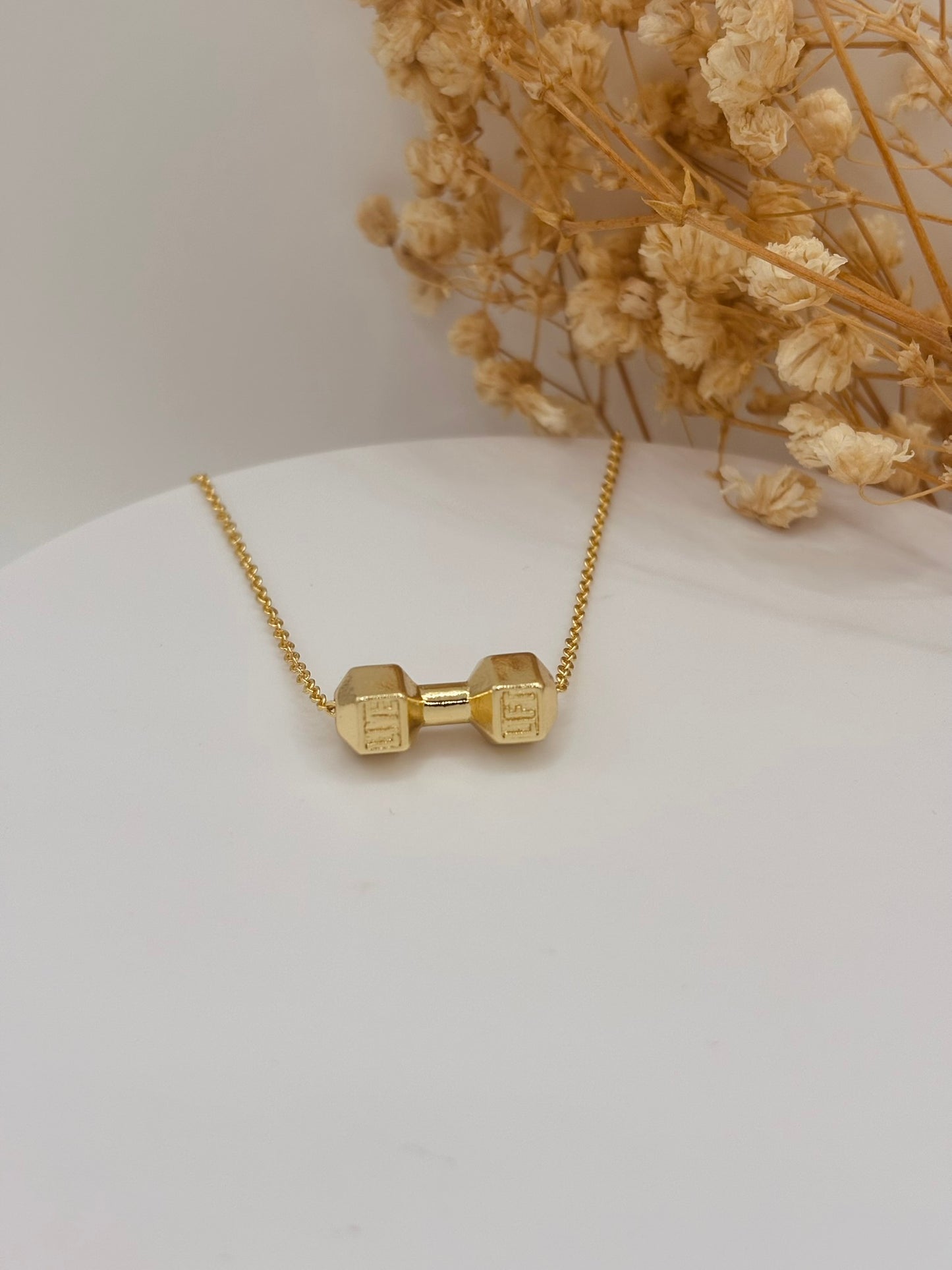 COLLAR PESA
