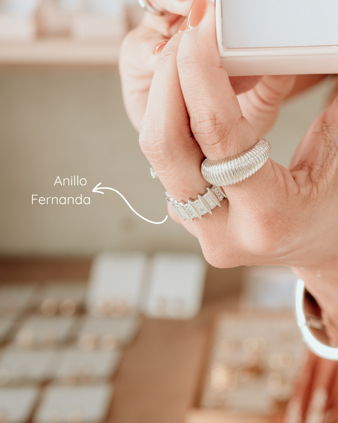 ANILLO SOFIA