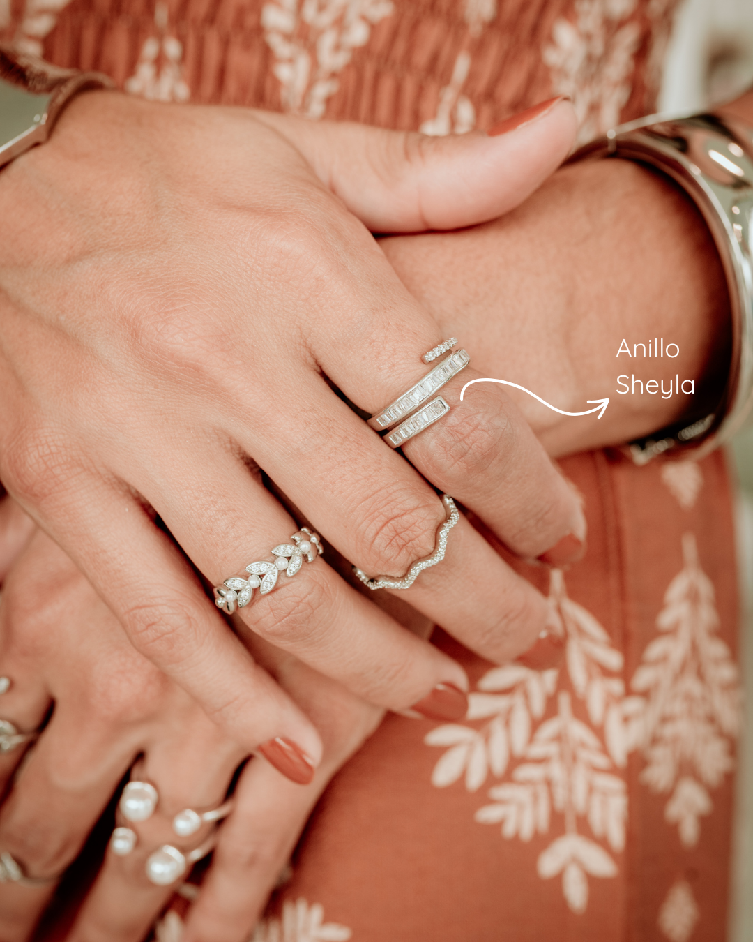 ANILLO SHEYLA