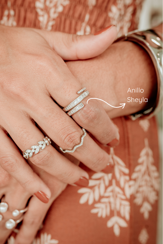 ANILLO SHEYLA
