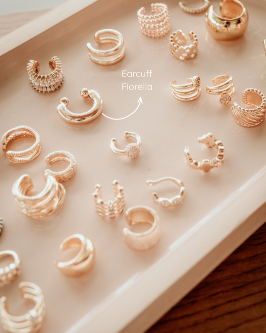 EARCUFF VARIEDAD