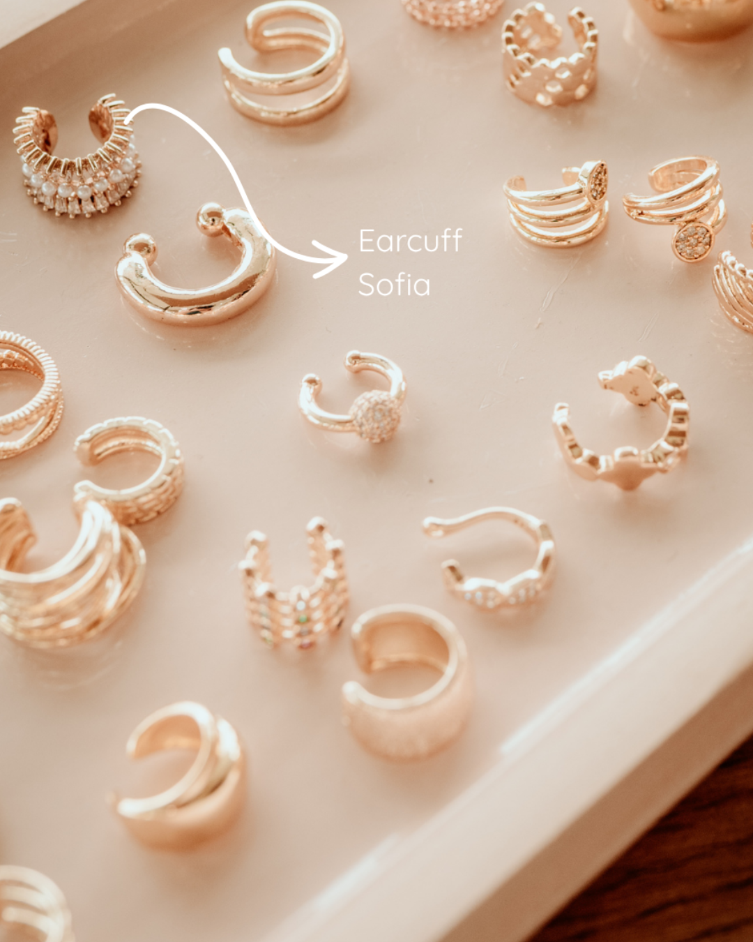 EARCUFF SOFIA