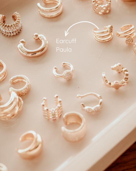 EARCUFF PAULA