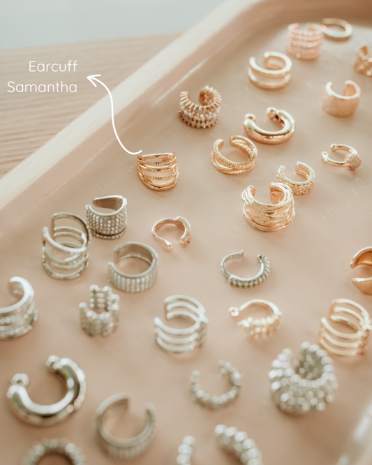 EARCUFF SAMANTHA
