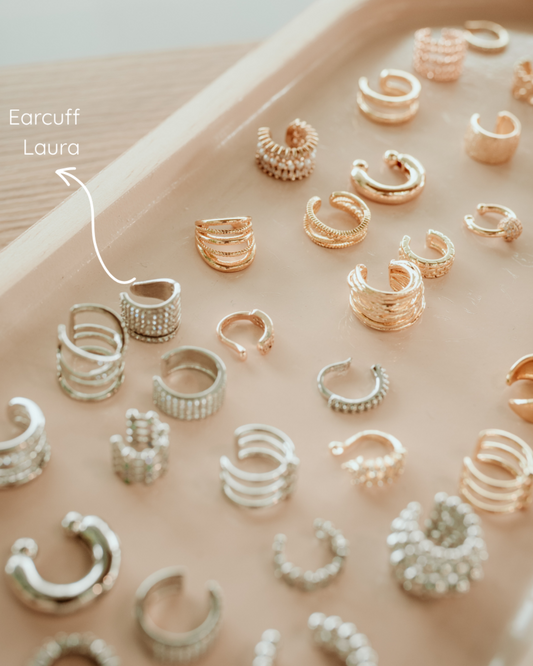 EARCUFF LAURA