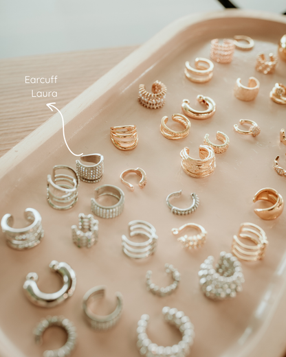 EARCUFF VARIEDAD