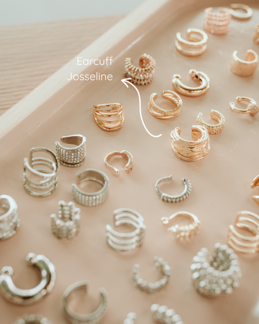 EARCUFF JOSSELINE