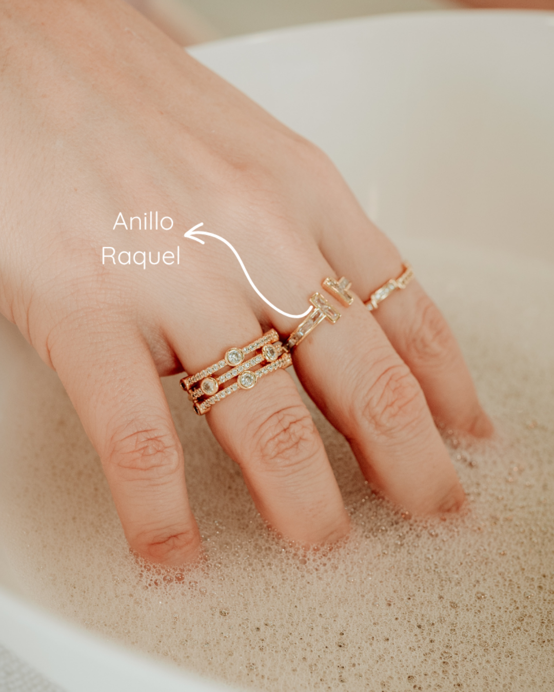 ANILLO RAQUEL