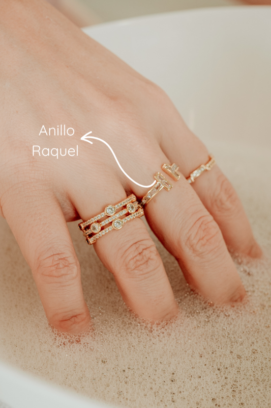 ANILLO RAQUEL
