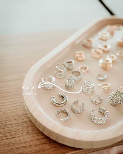 EARCUFF VARIEDAD