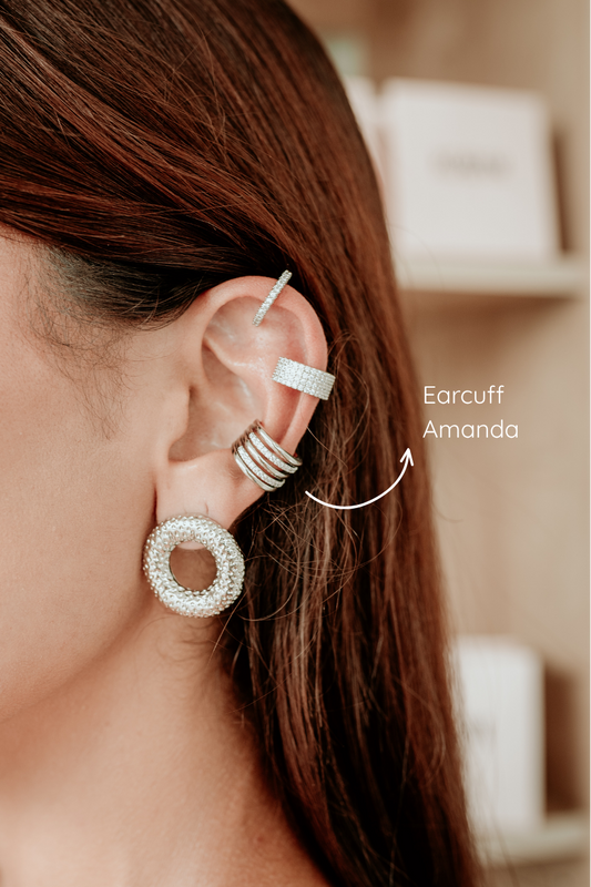 EARCUFF AMANDA