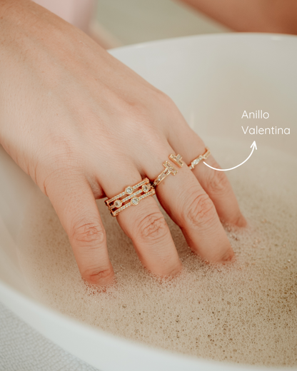 ANILLO VALENTINA