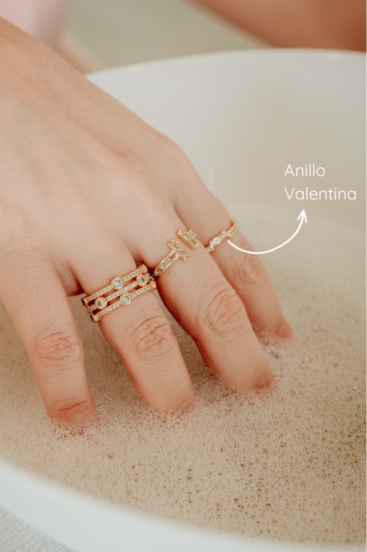 ANILLO VALENTINA