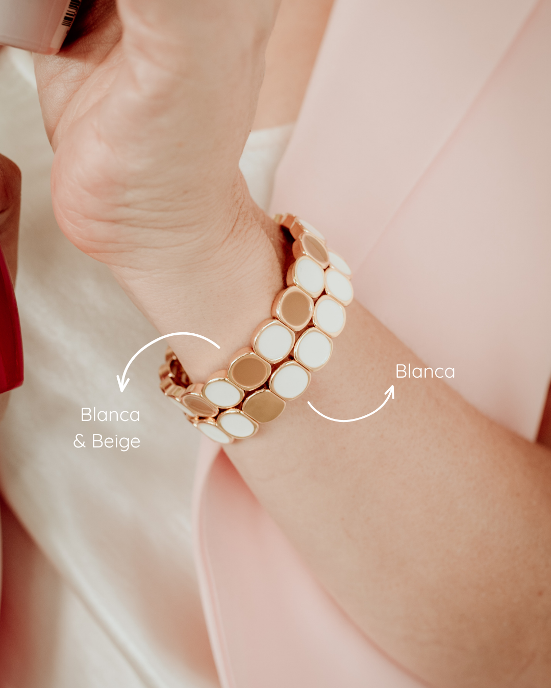 PULSERA ZOE