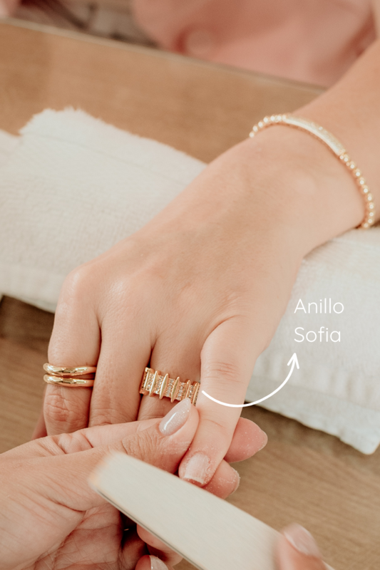 ANILLO SOFIA