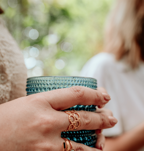 ANILLO FERNANDA