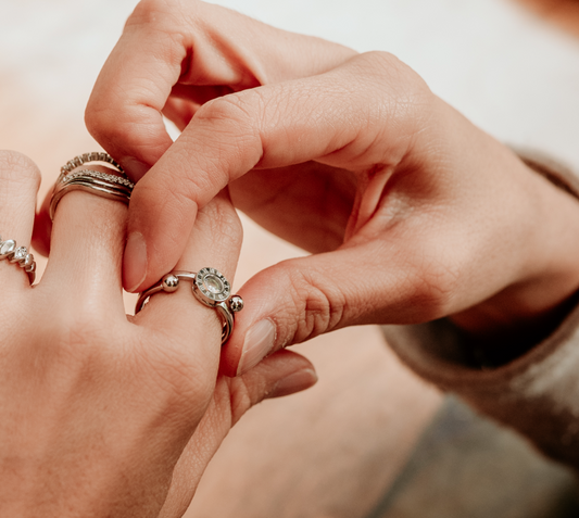 ANILLO SAMI