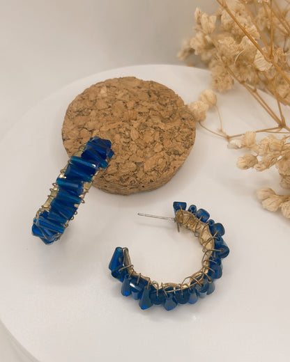 ARETE STATEMENT CELESTE