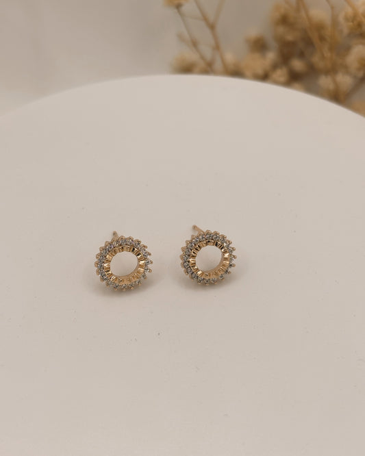 ARETE STUD VANE