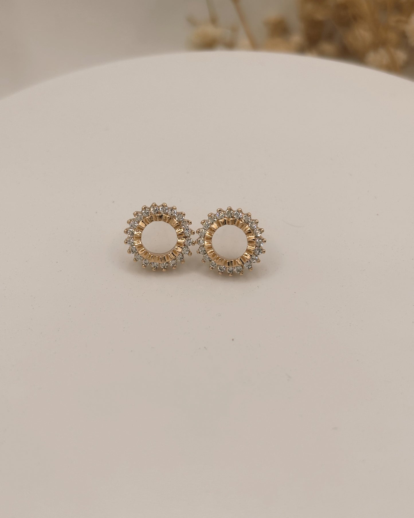 ARETE STUD VANE