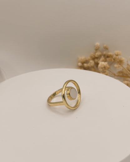 ANILLO ILIANA